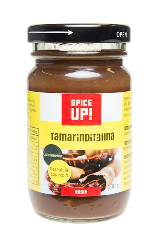 Spice Up! Tamarinditahna 100g