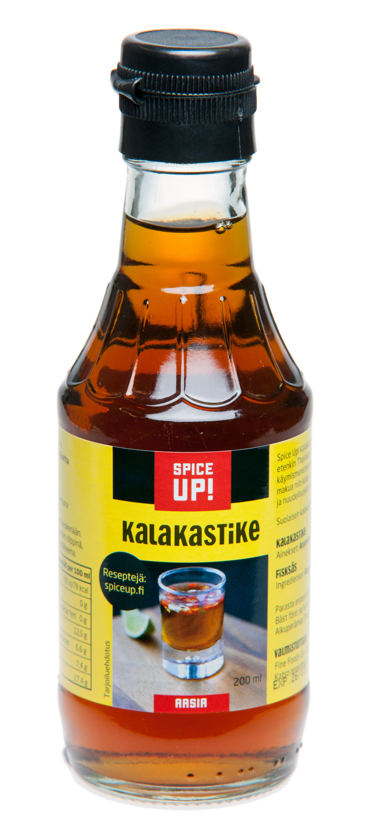 Spice Up! Thai Kalakastike 200ml