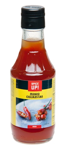 Spice Up! Makea Chilikastike mieto 200ml