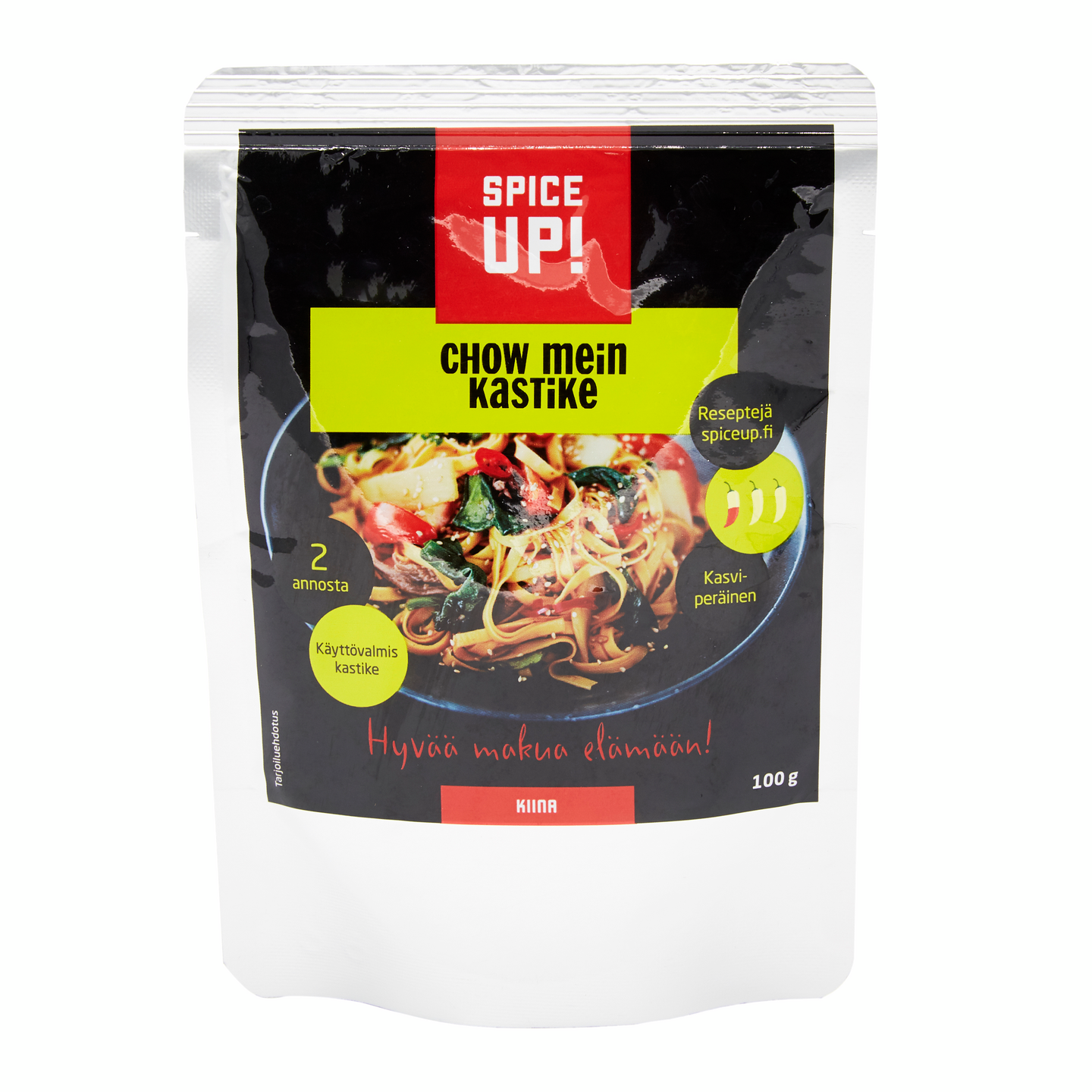 Spice Up Chow mein kastike 100g