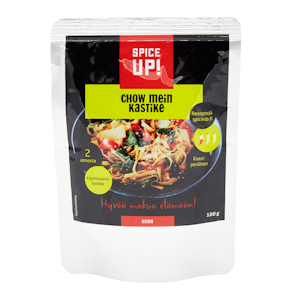 Spice Up Chow mein kastike 100g