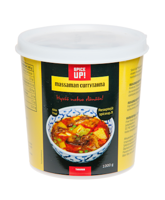 Spice Up! Massaman currytahna 1000g