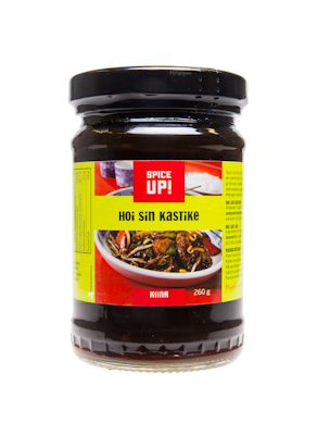 Spice Up Hoi sin kastike 260g