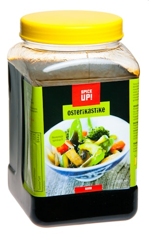 Spice Up! Osterikastike 2500ml