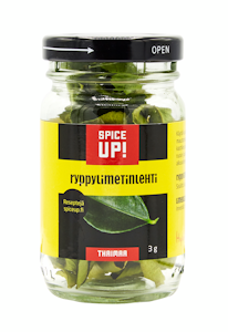 Spice Up Ryppylimetinlehti 3g