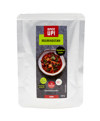 Spice Up! Ma Po kastike 100g