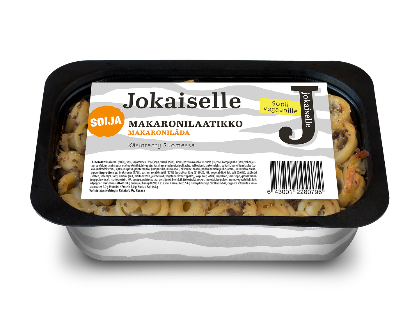 Jokaiselle makaronilaatikko 350g | K-Ruoka Verkkokauppa