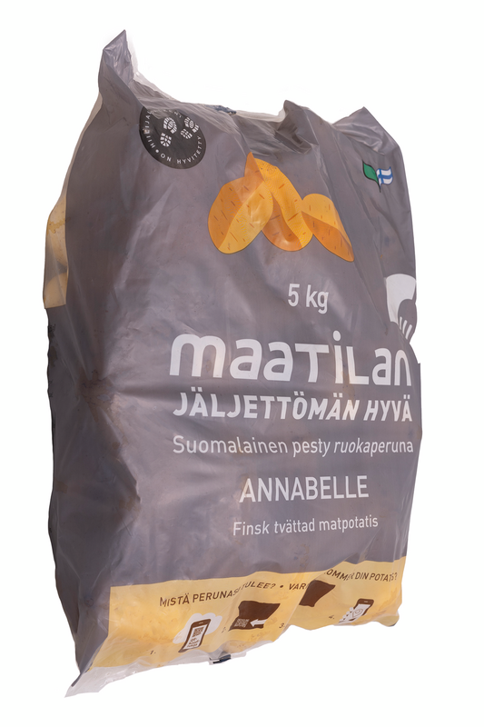 Maatilan Annabelle peruna 5kg FI