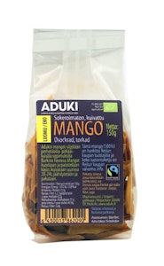 Aduki Mango 150g Luomu