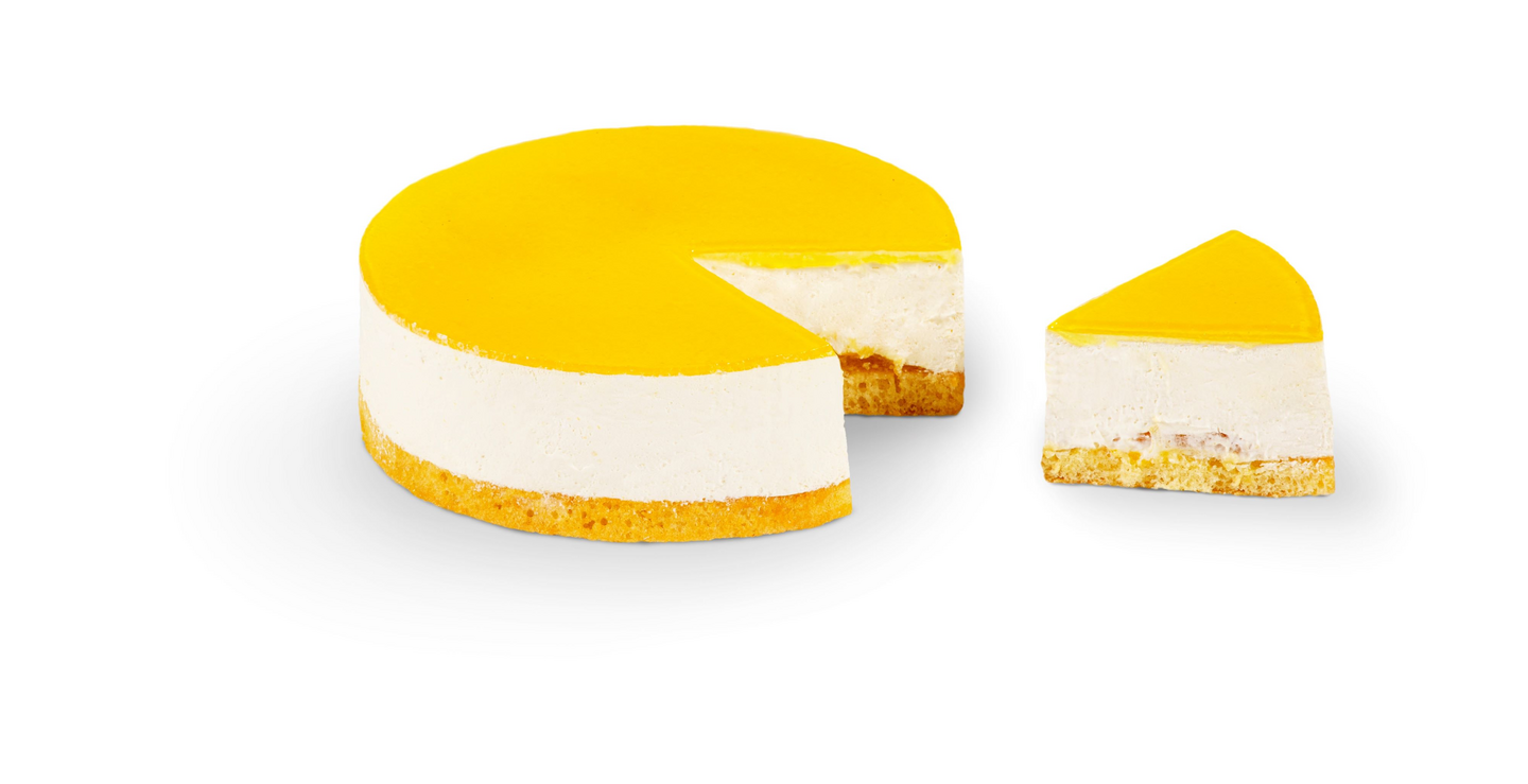 Riitan Herkku Mango-Passiomoussekakku 600g