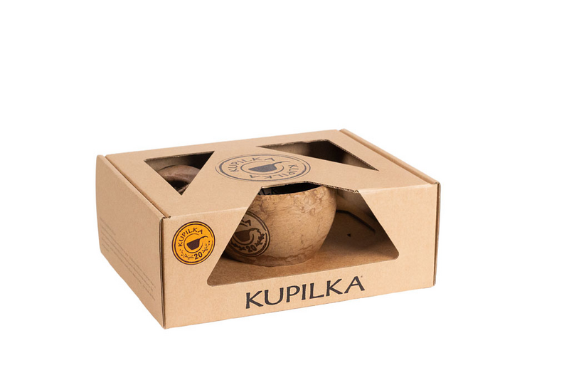 Kupilka 20v Juhlatuote