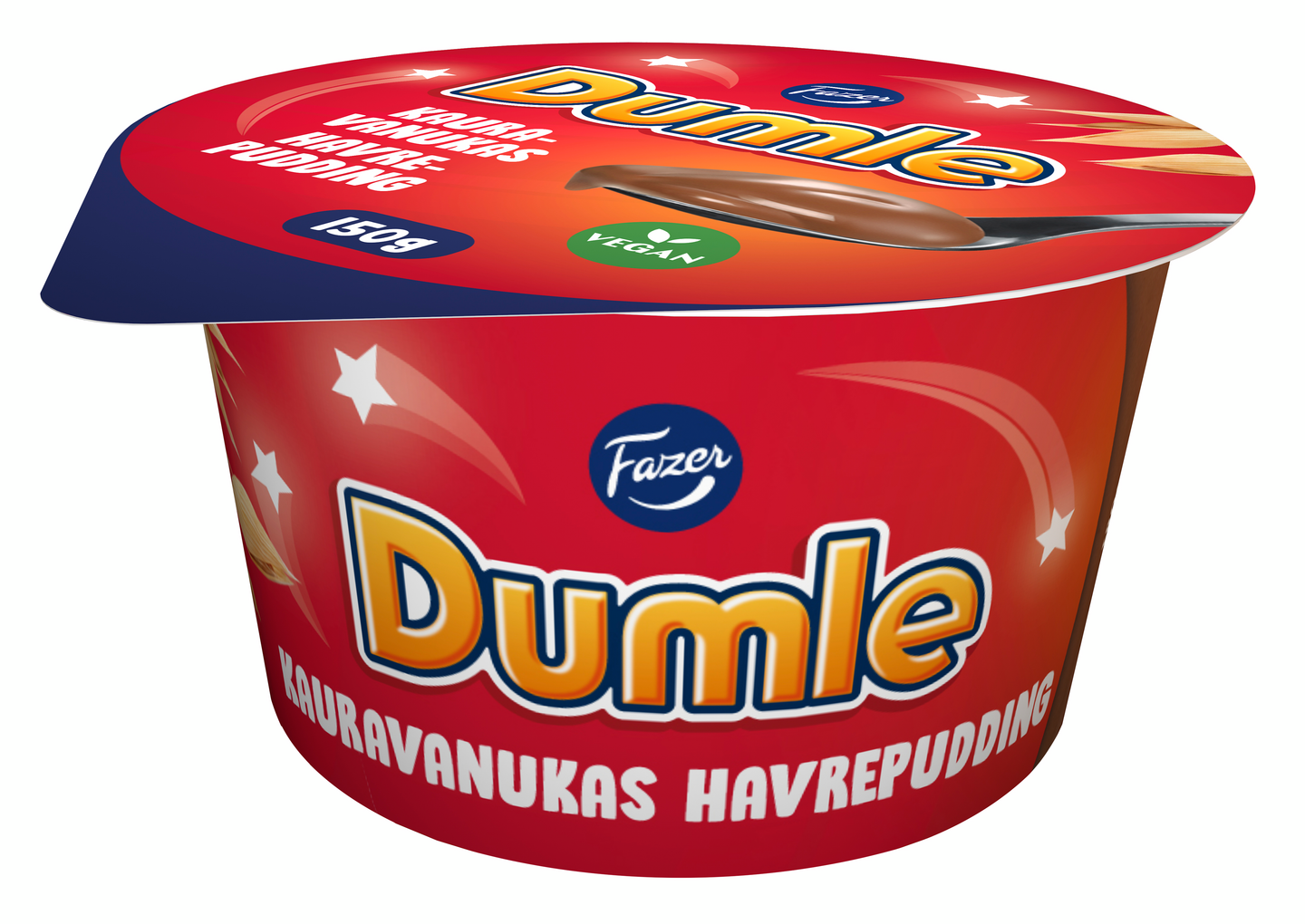 Fazer Dumle kauravanukas 150g