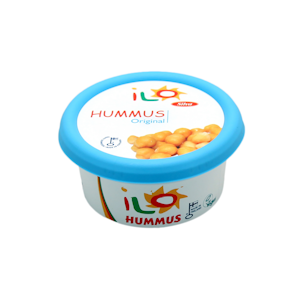 ILO Original hummus 150g