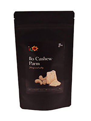 Ilo Cashew Parm 100g raaste