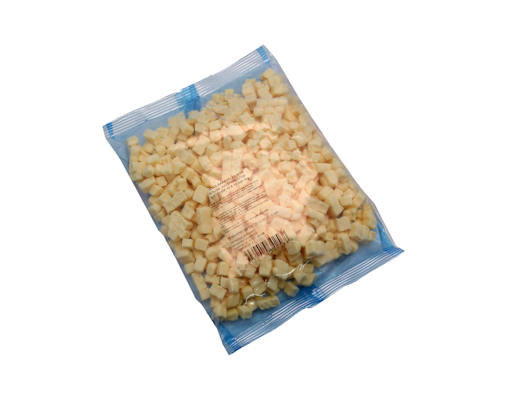 Jokilaakson Juusto goudajuustokuutio 10x10mm 1kg