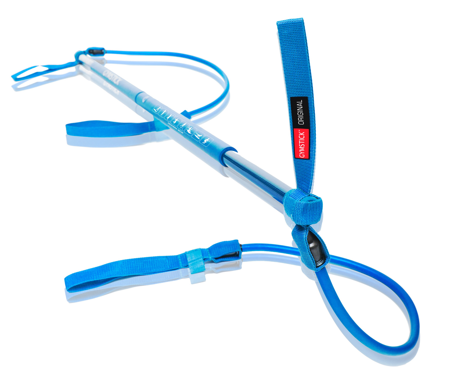 Gymstic Original jumppakeppi, medium