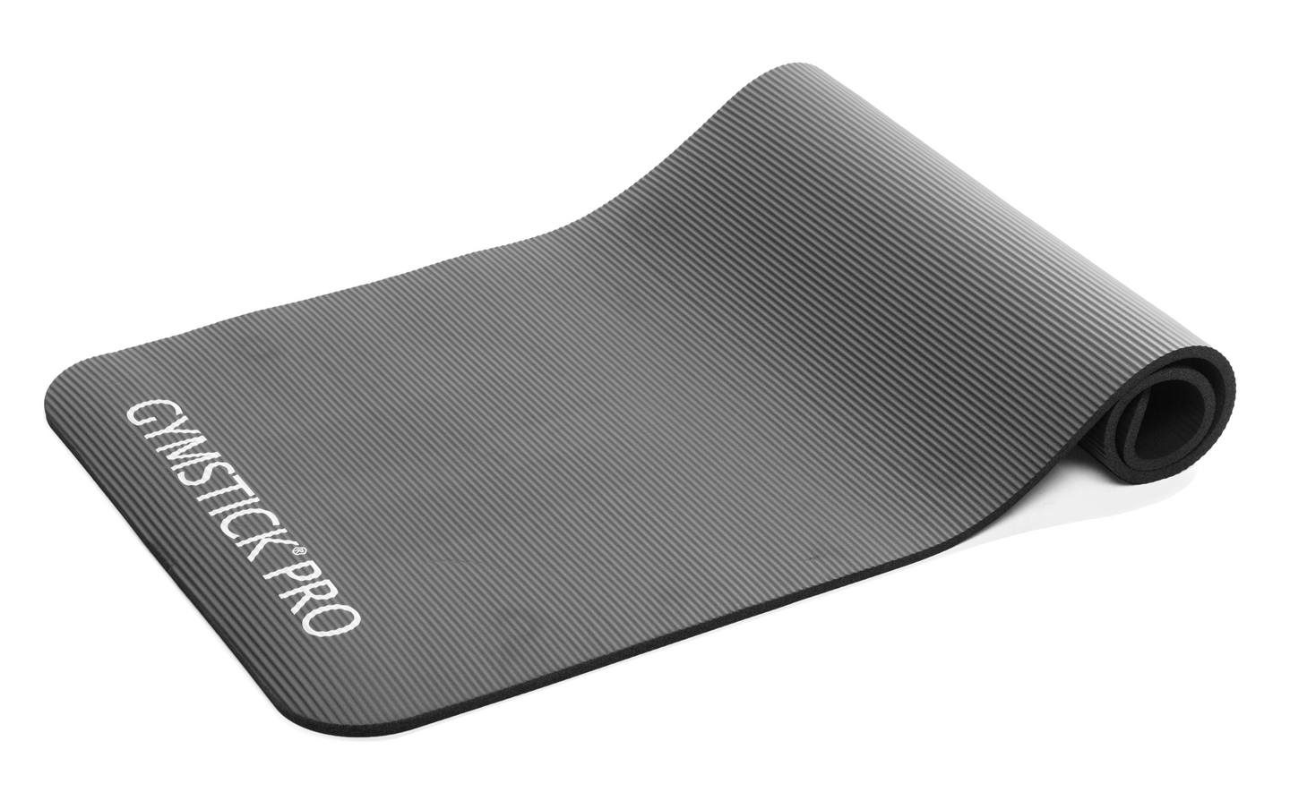 Gymstick NBR jumppamatto 140 x 60 x 1,0 cm