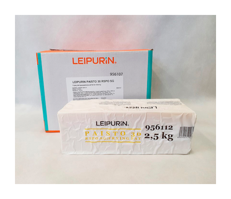 Leipurin Paisto 30 uppopaistorasva 2,5kg
