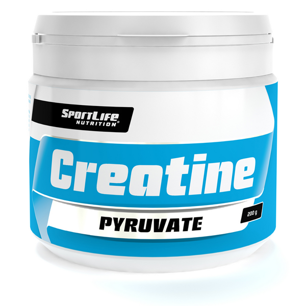 Creatine Pyruvate 200g