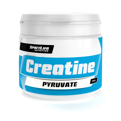 Creatine Pyruvate 200g
