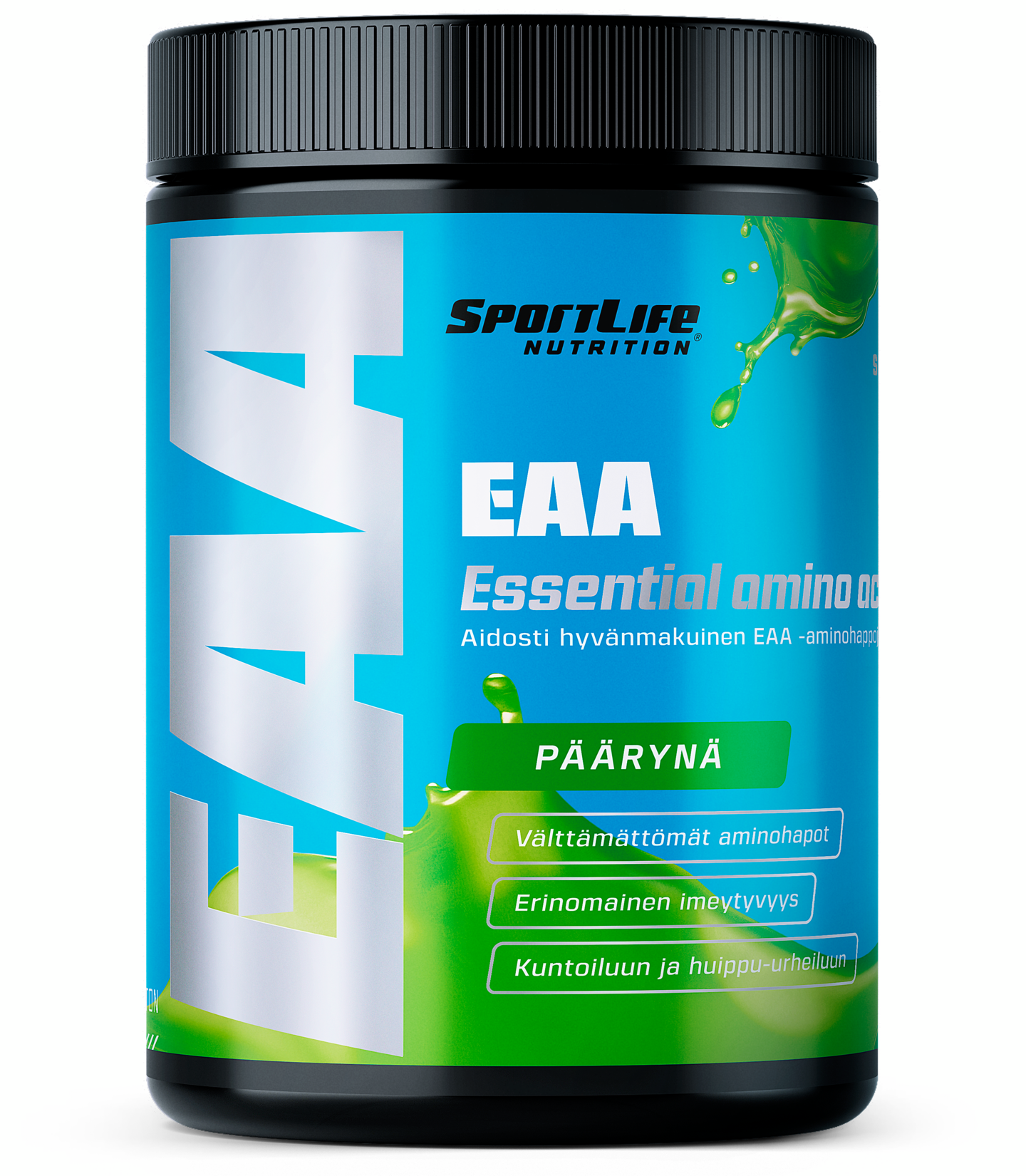 SportLife EAA 300g päärynä jauhe