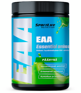 SportLife EAA 300g päärynä jauhe