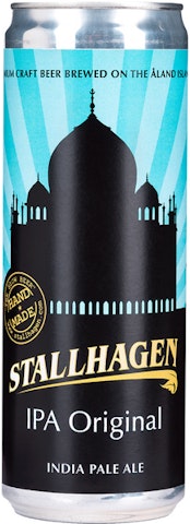 Stallhagen IPA original 5,5% 0,355l