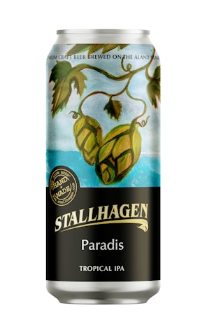 Stallhagen Paradis Tropical IPA 5,2% 0,5l