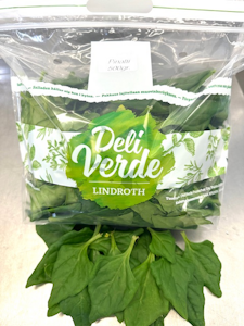 Deliverde Uuden-Seelannin Pinaatti 500g