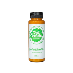 Deliverde Salaattikastike 250 ml