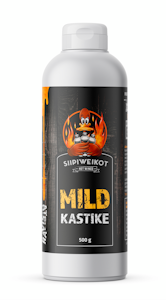 Siipiweikot Hot Wings kastike 500g Mild