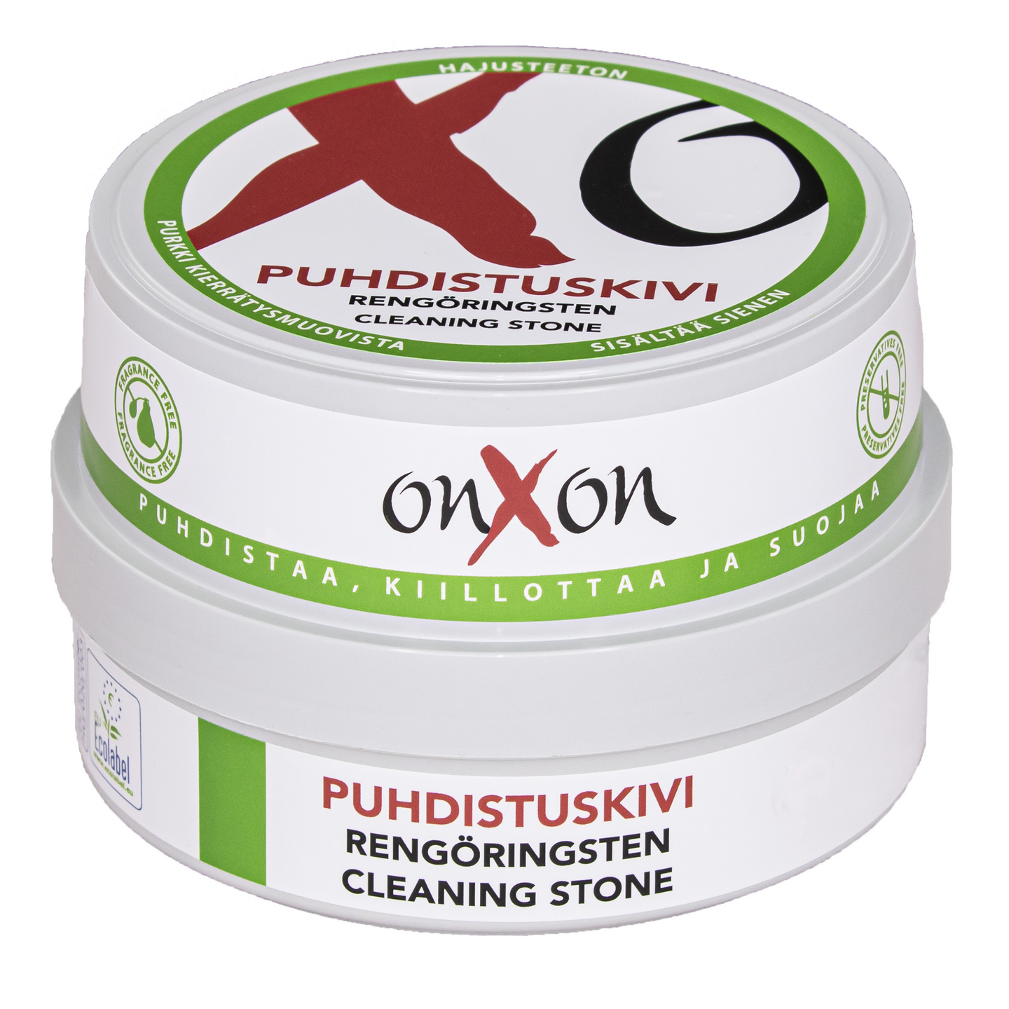 OnXOn Puhdistuskivi 300g 120kpl QPA