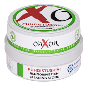 OnXOn Puhdistuskivi 300g 60kpl QPA