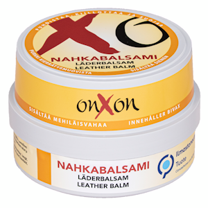 OnXon nahkabalsami 160g