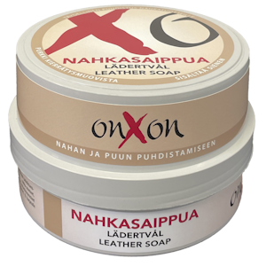 OnXon nahkasaipppua 160g