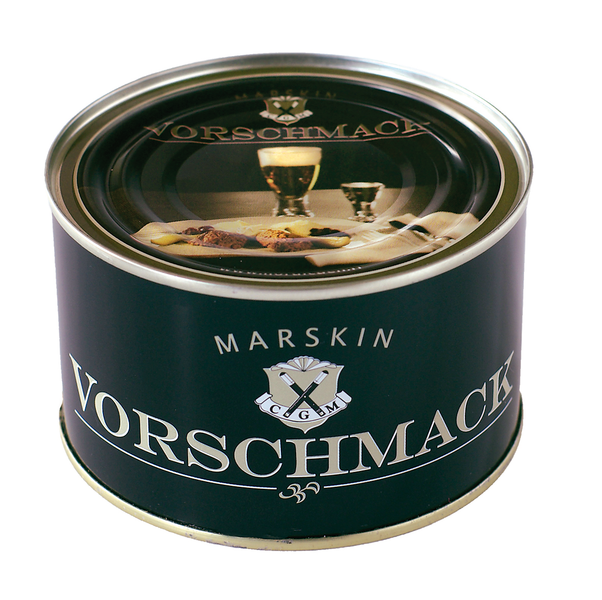 Nordic Deli Marskin à la carte, Marskin Vorschmack 400g | K-Ruoka  Verkkokauppa