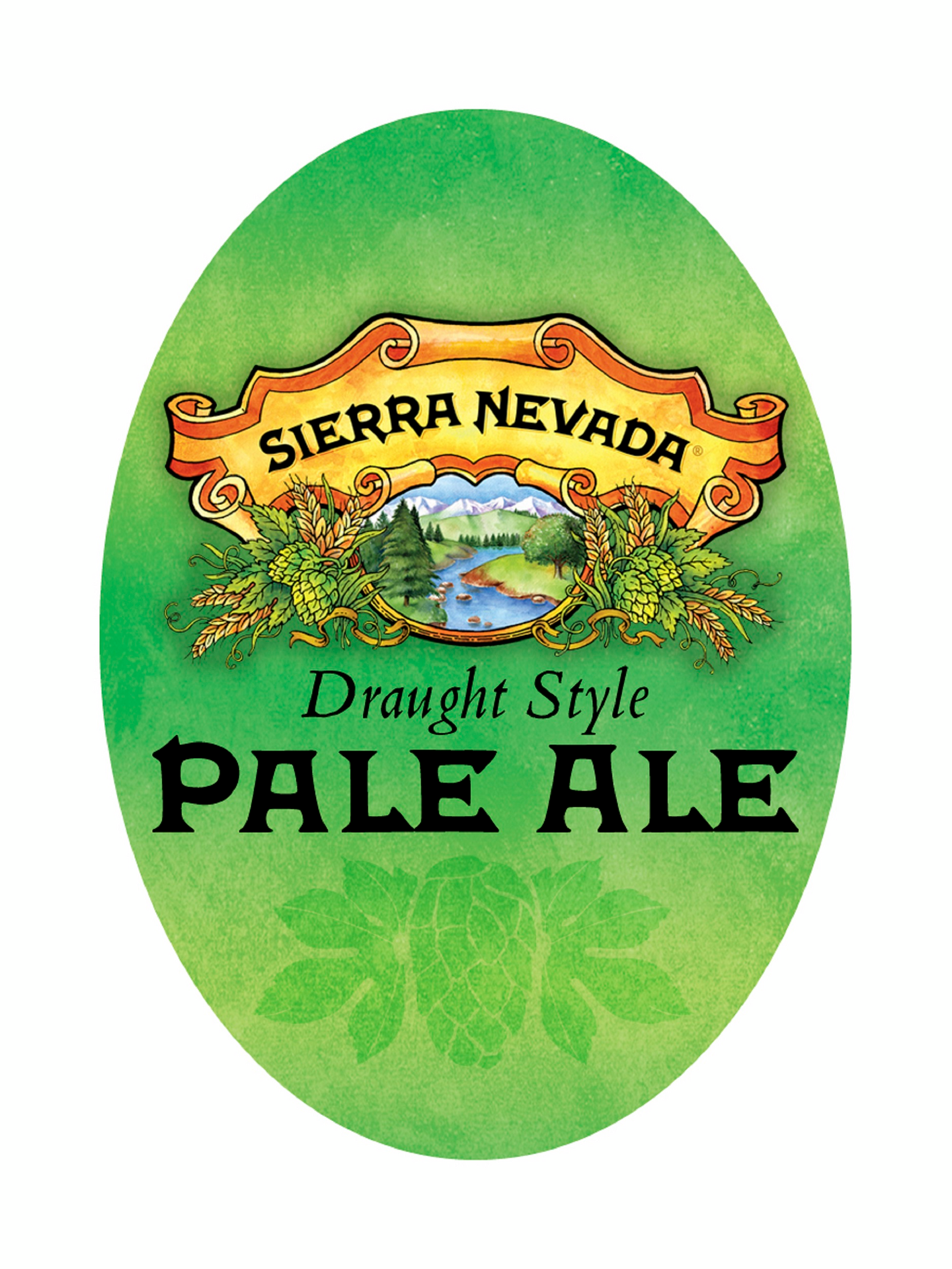 Sierra Nevada Pale Ale 30l 5%