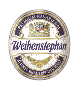 Weihenstephaner Weissbier 5,4% 30l