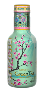 AriZona Green Tea 0,45l