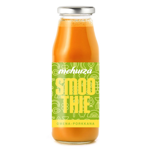 Mehuiza smoothie 300ml omena-porkkana