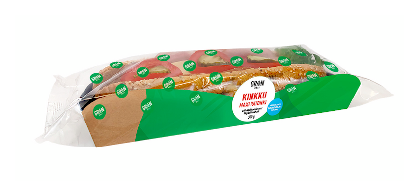 Greendeli Maxi patonki kinkku 300g