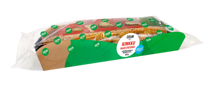 Greendeli Maxi patonki kinkku 300g