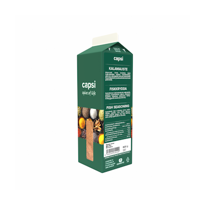 Capsi Kalamauste 600 g