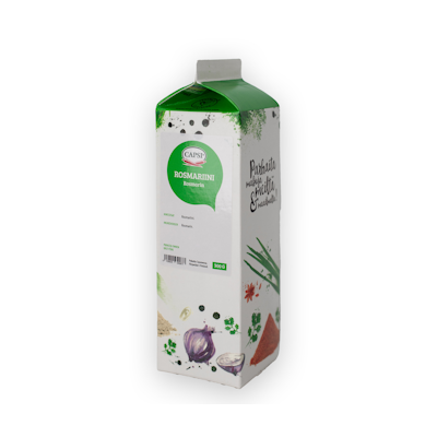 Capsi Rosmariini 300 g
