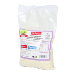 Promix Omena-kanelikiisseli 1,8 kg 8 L