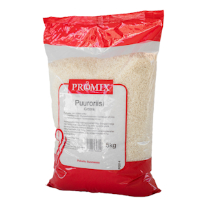 Promix Puuroriisi 5kg