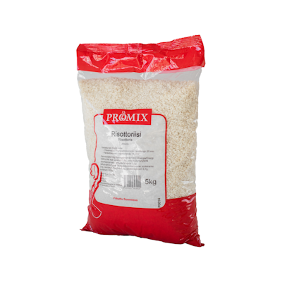 Promix Arborio risottoriisi 5 kg