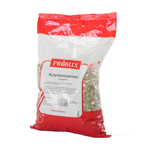 Promix Kurpitsansiemen 2,5 kg