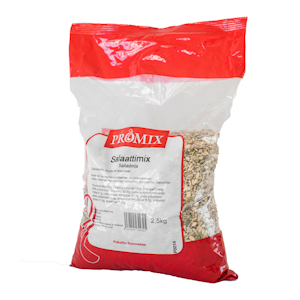 Promix Salaattimix siemensekoitus 2,5 kg