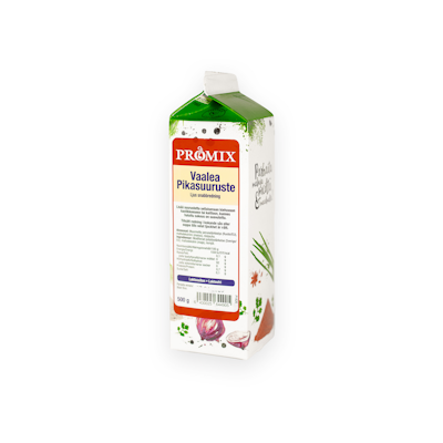 Promix vaalea pikasuuruste laktoositon 500g